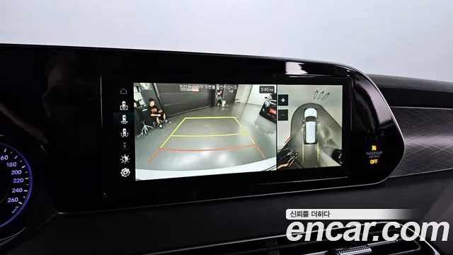 Hyundai Palisade 2019 Белый из Кореи, фото 6