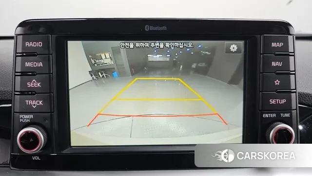 Kia All New Morning (JA) 2018 Белый из Кореи, фото 6