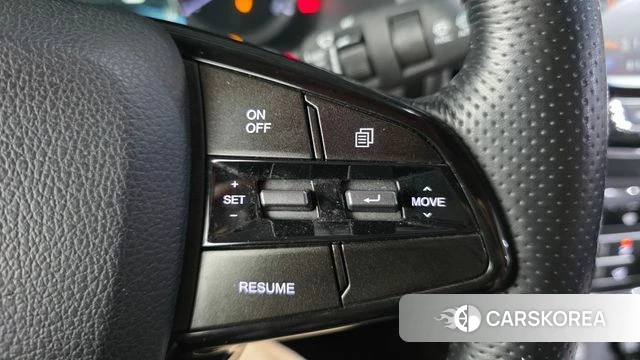 Ssangyong The New Rexton Sports Cannes 2021 Зеленый из Кореи, фото 6