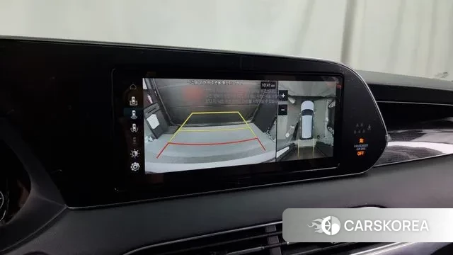 Hyundai Palisade 2021 Белый из Кореи, фото 6