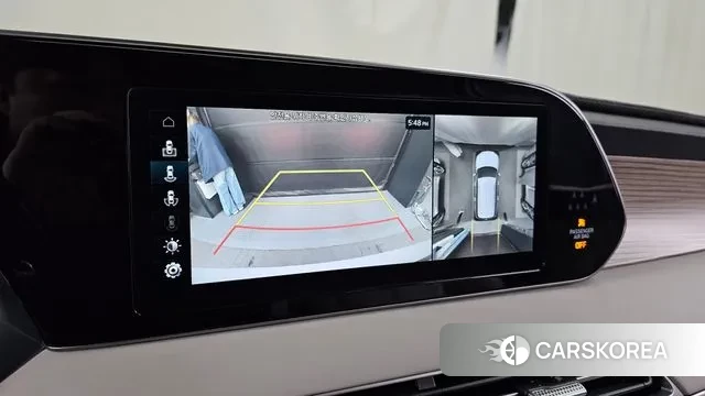 Hyundai Palisade 2021 Белый из Кореи, фото 6