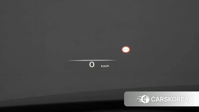 Genesis G80 (RG3) 2022 Черный из Кореи, фото 6