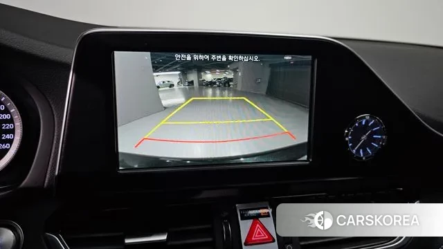 Hyundai Grandeur IG 2019 Черный из Кореи, фото 6