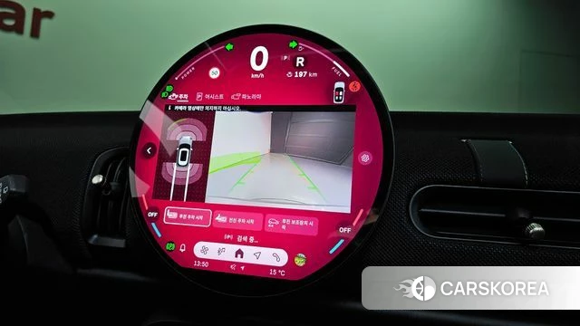 Mini Cooper C 4th generation 2025 Серый из Кореи, фото 6