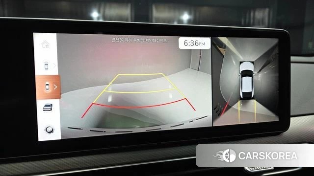 Genesis GV60 2022 Белый из Кореи, фото 6