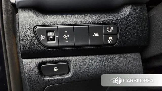 Kia The New Niro 2019 Синий из Кореи, фото 6