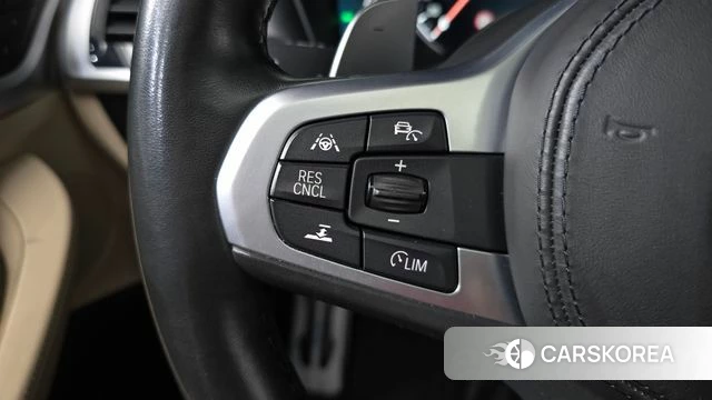 BMW X3 (G01) 2019 Белый из Кореи, фото 6