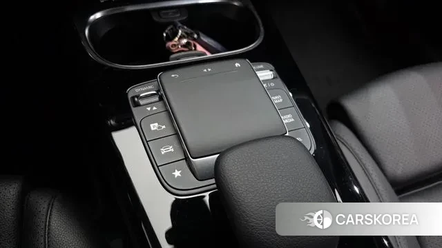 Mercedes-Benz A-Class W177 2021 Белый из Кореи, фото 6