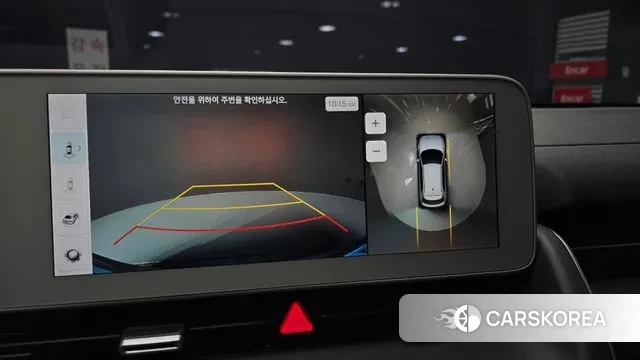 Hyundai Ionic 5 2022 Белый из Кореи, фото 6