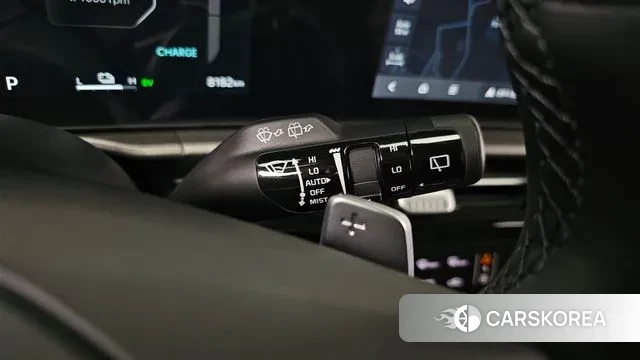 Kia The New Sportage 5th Generation Hybrid 2025 Серый из Кореи, фото 6