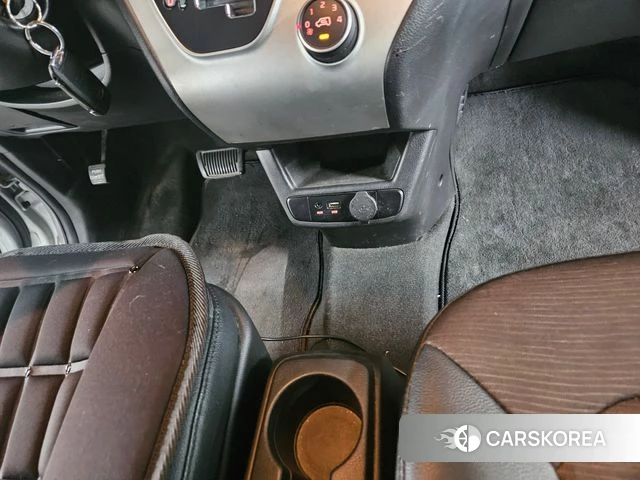 Kia The New Ray 2019 Серебристо-серый из Кореи, фото 6