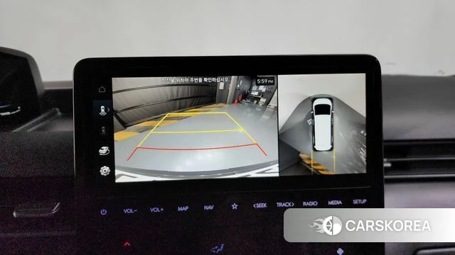 Hyundai Staria 2022 Серый из Кореи, фото 6