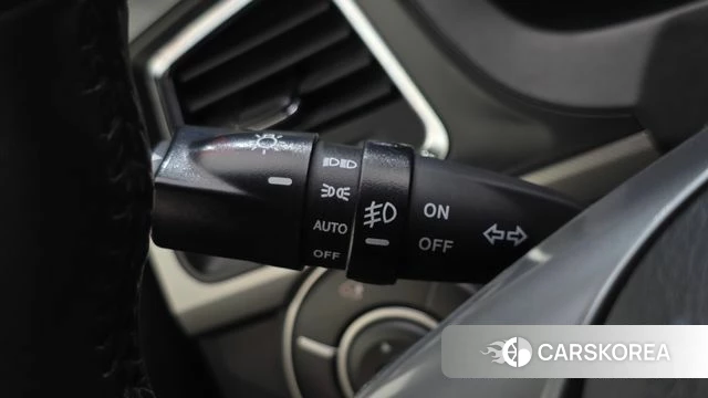 Ssangyong The New Korando Sports 2018 Серый из Кореи, фото 6