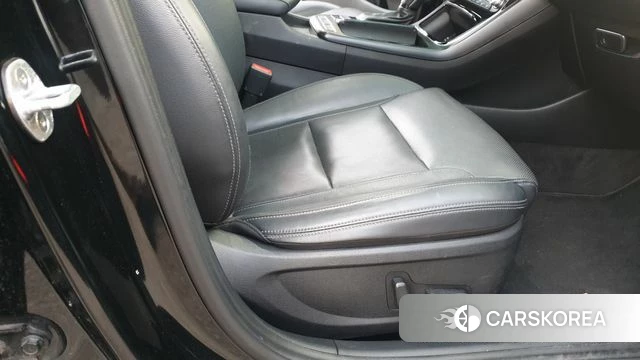 Hyundai Grandeur IG 2018 Серый из Кореи, фото 6