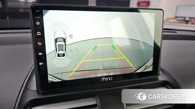 Hyundai Casper 2021 Белый из Кореи, фото 6