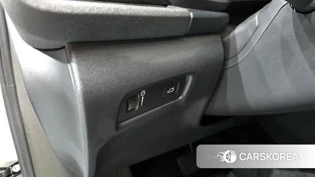 Polestar Polestar 2 2022 Белый из Кореи, фото 6