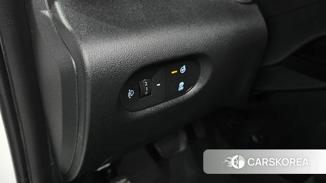 Hyundai Casper 2022 Белый из Кореи, фото 6