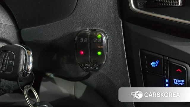 Hyundai The New Grand Starex 2020 Желтый из Кореи, фото 6