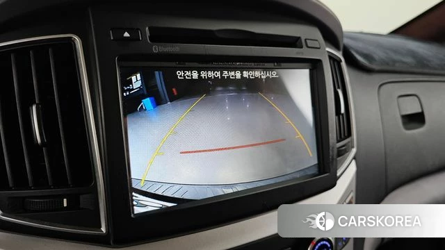 Hyundai The New Grand Starex 2019 Черный из Кореи, фото 6