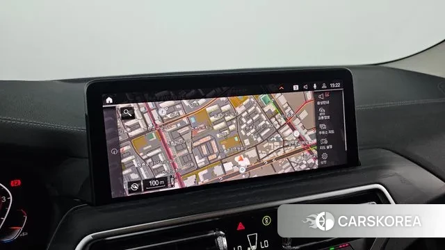 BMW X4 (G02) 2023 Белый из Кореи, фото 6