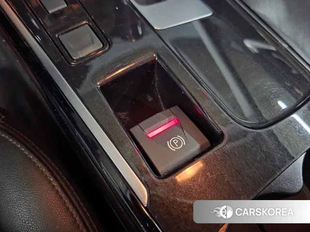 Renault Korea (Samsung) SM7 Nova 2019 Серебряный из Кореи, фото 6