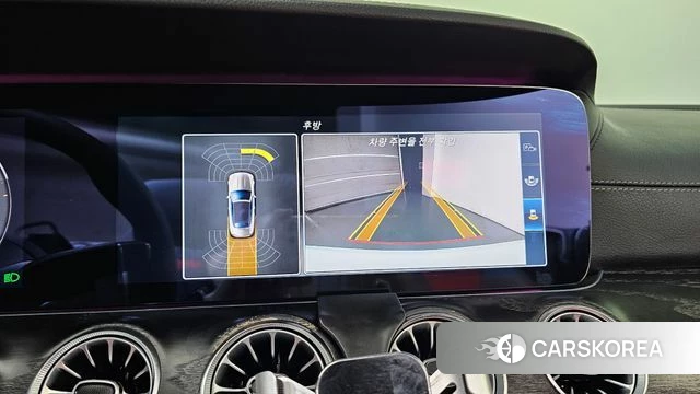 Mercedes-Benz E-Class W213 2018 Белый из Кореи, фото 6