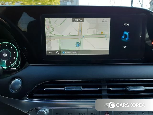 Hyundai Palisade 2021 Серый из Кореи, фото 6