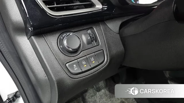 Chevrolet (GM Daewoo) The New Spark 2020 Белый из Кореи, фото 6