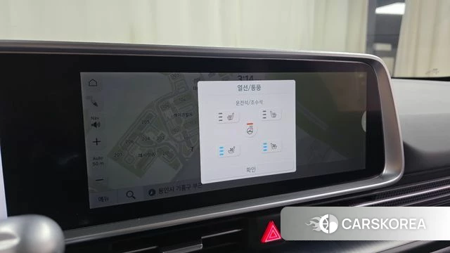 Hyundai Ionic 6 2023 Черный из Кореи, фото 6