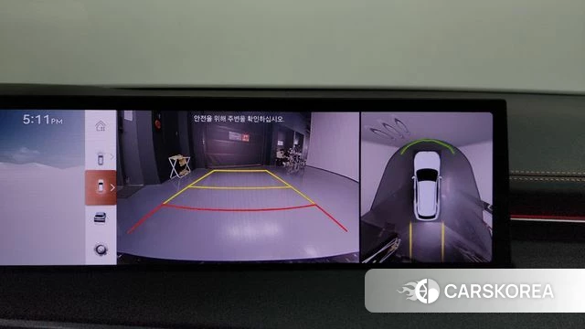 Genesis GV70 2024 Белый из Кореи, фото 6