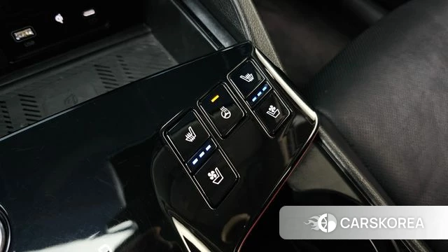 Kia Sportage 5th Generation 2022 Белый из Кореи, фото 6