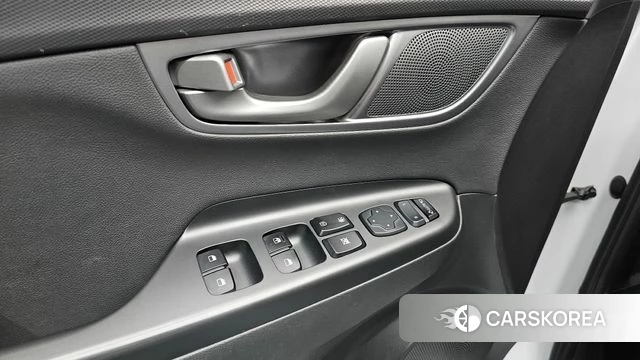 Hyundai Kona Electric 2019 Белый из Кореи, фото 6