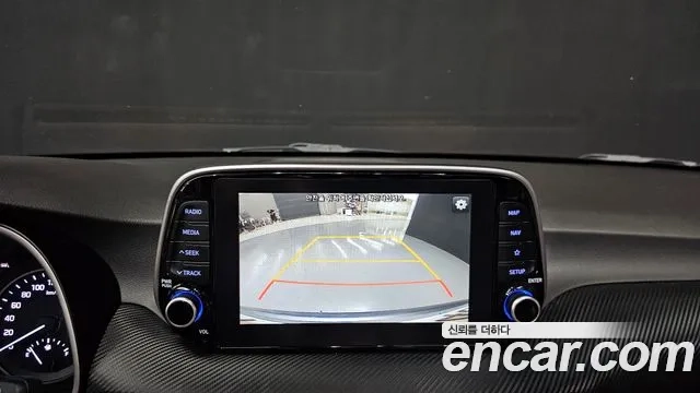 Hyundai All New Tucson 2018 Серый из Кореи, фото 6