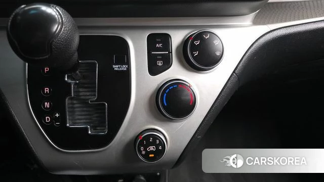 Kia The New Ray 2018 Белый из Кореи, фото 6