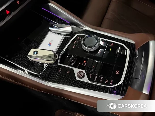 BMW X6 (G06) 2024 Белый из Кореи, фото 6