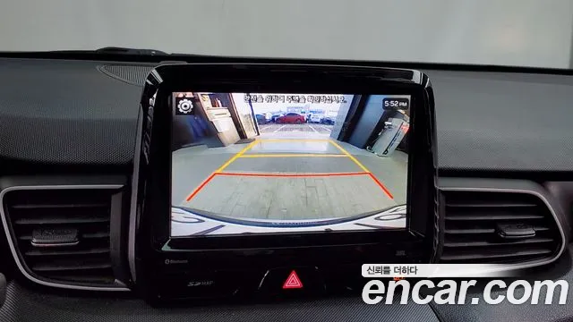 Hyundai Veloster (JS) id 2444398 из Кореи 6