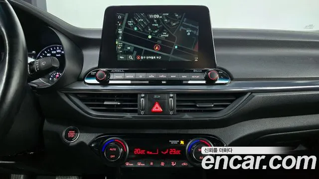 Kia Come New K3 id 2249247 из Кореи 6