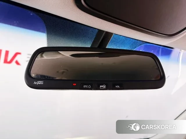 Kia The New Sorento 2018 Белый из Кореи, фото 6