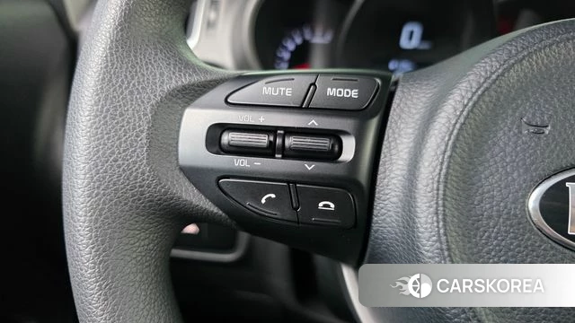 Kia The New Ray 2020 Серый из Кореи, фото 6