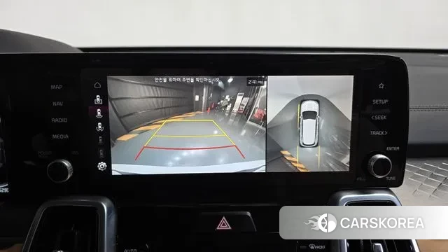 Kia Sorento 4th Generation 2020 Белый из Кореи, фото 6