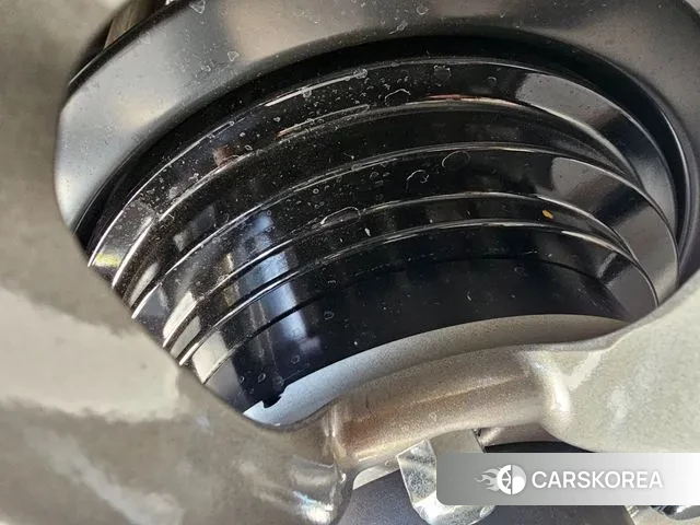 Suzuki Jimny 2025 Черный из Кореи, фото 6