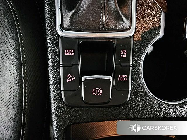 Kia Sportage 4th Generation 2018 Серый из Кореи, фото 6