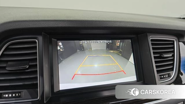 Genesis G80 2018 Белый из Кореи, фото 6