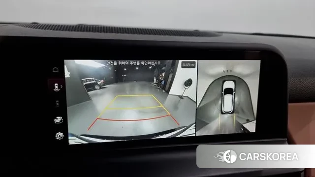 Kia The New Seltos 2023 Белый из Кореи, фото 6