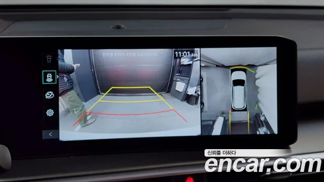 Kia The New Sorento 4th Generation id 2208069 из Кореи 6