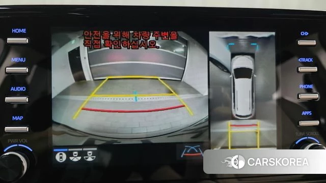 Toyota Sienna 4th Generation 2023 Белый из Кореи, фото 6