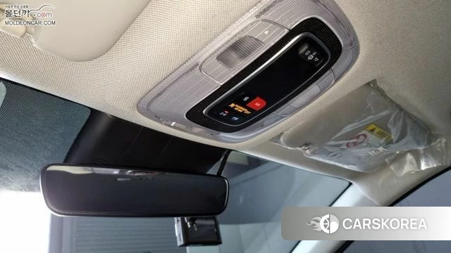 Hyundai Avante (CN7) 2021 Белый из Кореи, фото 6