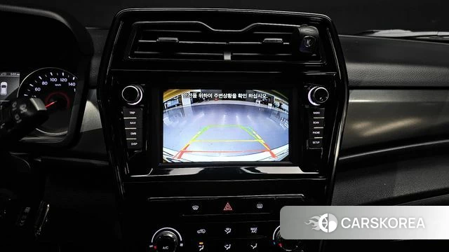 Ssangyong Berry New Tivoli 2021 Белый из Кореи, фото 6