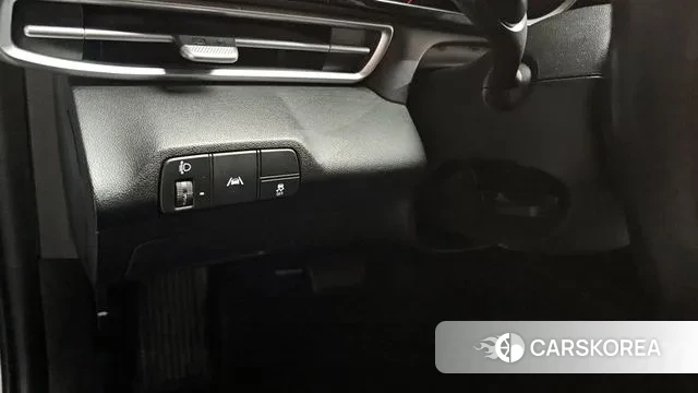 Hyundai Avante (CN7) 2022 Белый из Кореи, фото 6