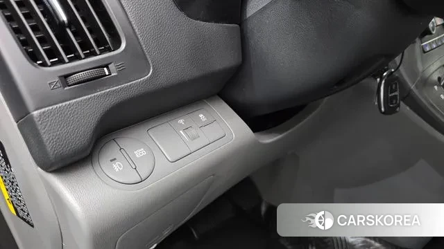 Hyundai The New Grand Starex 2019 Серебристо-серый из Кореи, фото 6